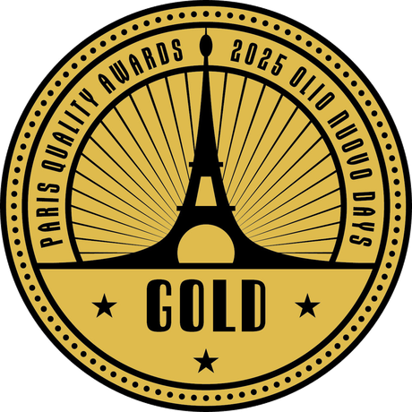 Olio Nuovo Days · Paris 2025