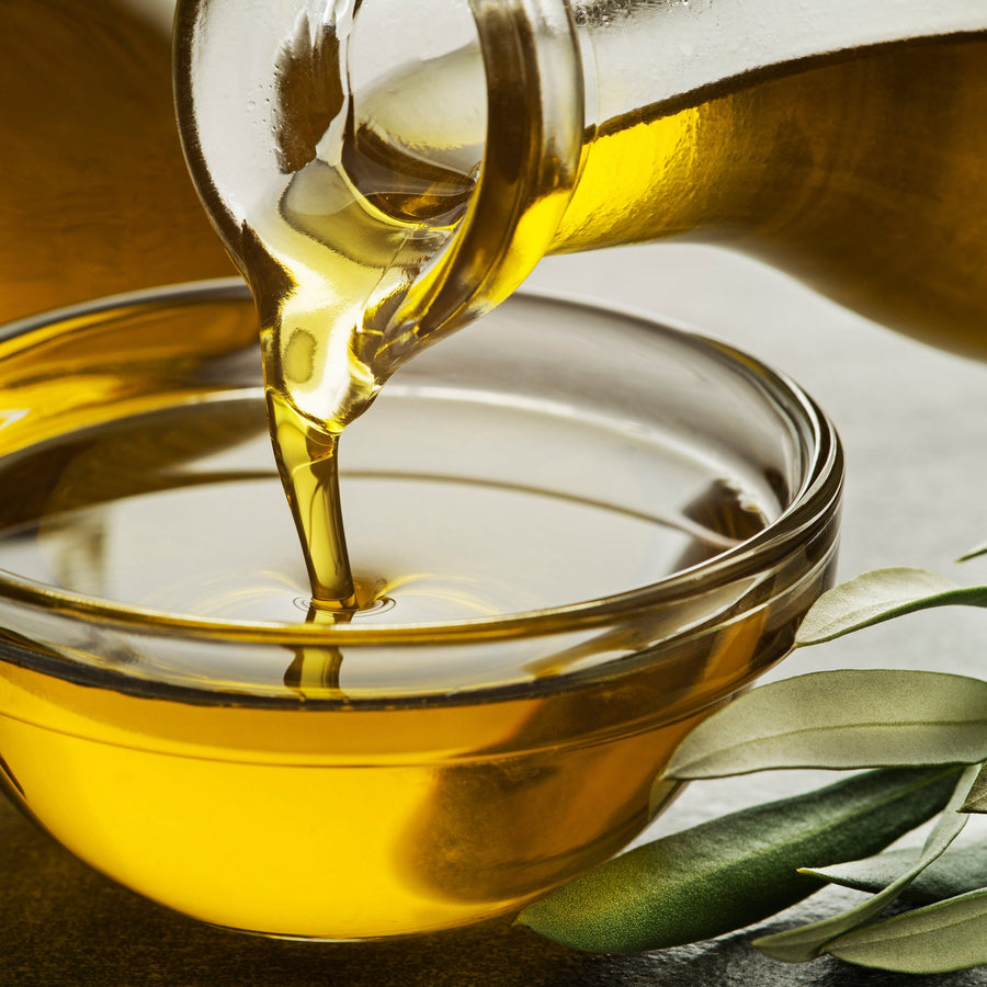 Les bienfaits de l’huile d’olive extra vierge pour la santé
