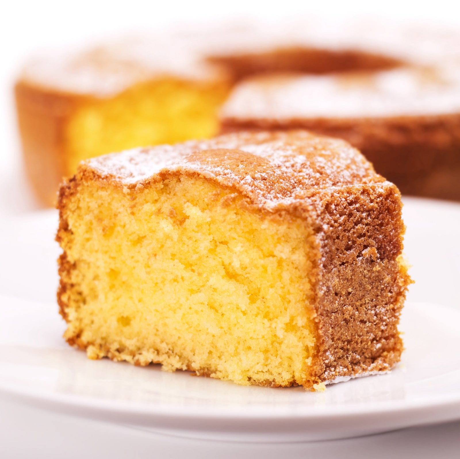 Gâteau à l’huile d’olive : la simplicité d’un moelleux irrésistible