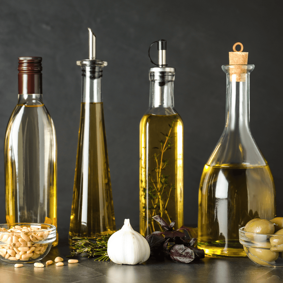 L’art de choisir une huile d’olive
