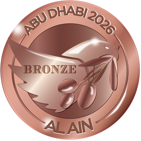 Al Ain · Abu Dhabi 2026