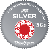 Argent, Olive Japan, Tokyo 2026