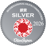 Olive Japan · Tokyo 2026