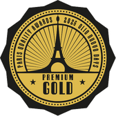 Premium Gold, Olio Nuovo Days, Paris 2026