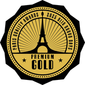 Premium Gold, Olio Nuovo Days, Paris 2025
