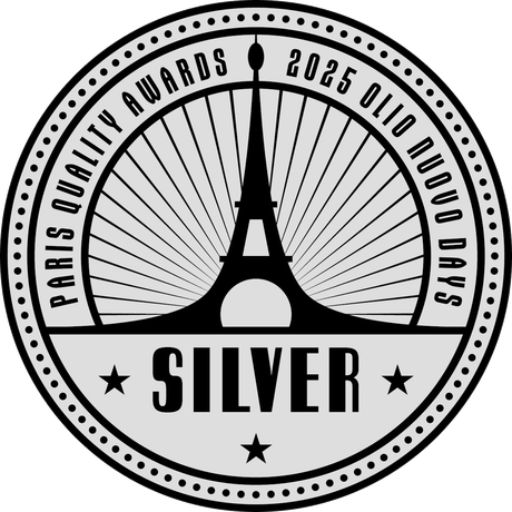 Olio Nuovo Days · Paris 2025