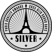 Argent, Olio Nuovo Days, Paris 2025