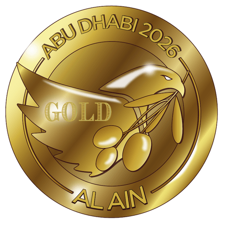 Alain gold
