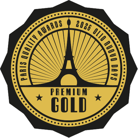 Olio gold 2026