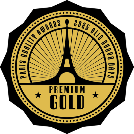 Olio premium gold 2025